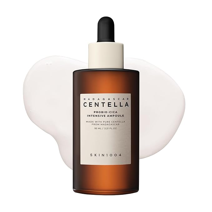 MADAGASCAR CENTELLA PROBIO-CICA INTENSIVE AMPOULE 95ML