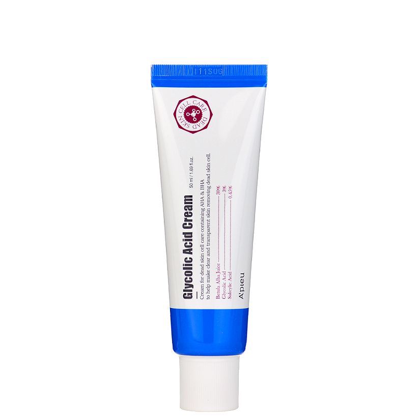 Glycolic Acid Cream