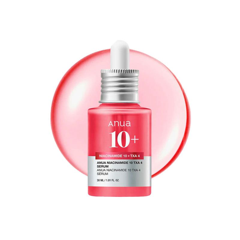Niacinamide 10% + TXA 4% Serum