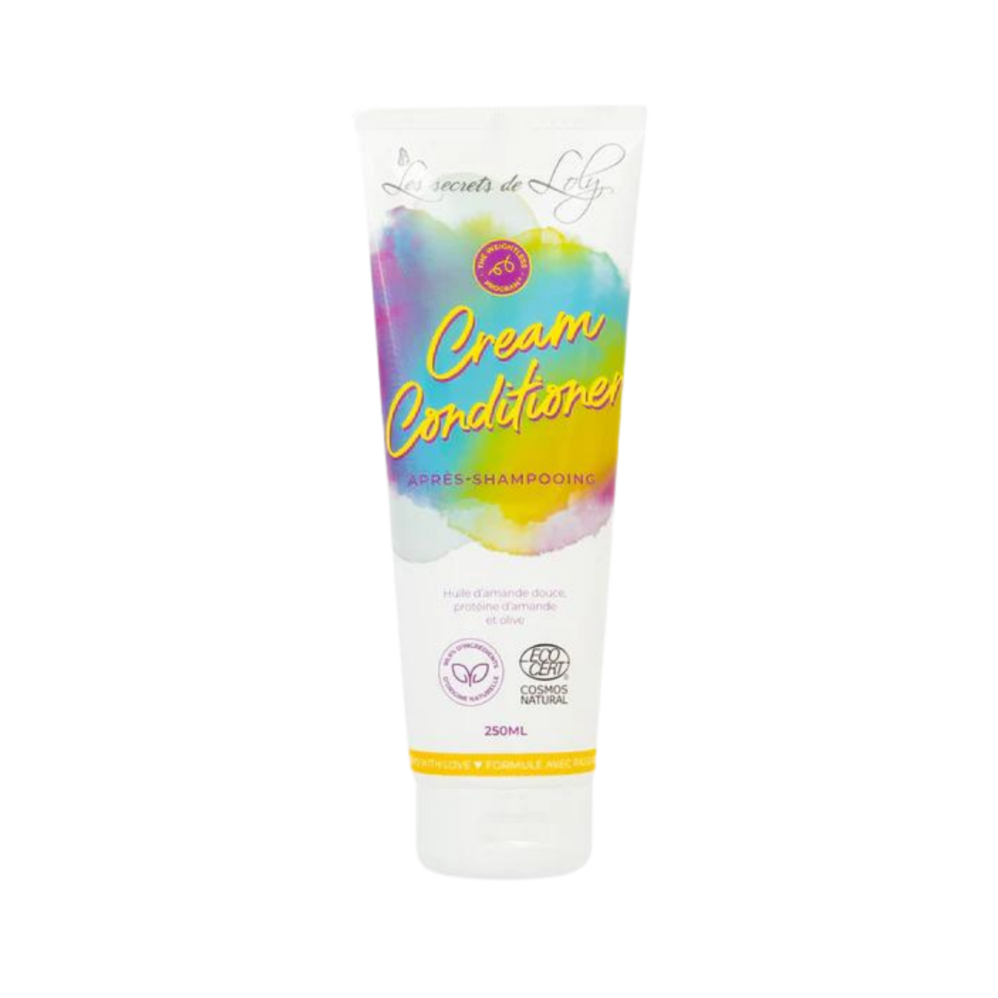 Cream Conditioner