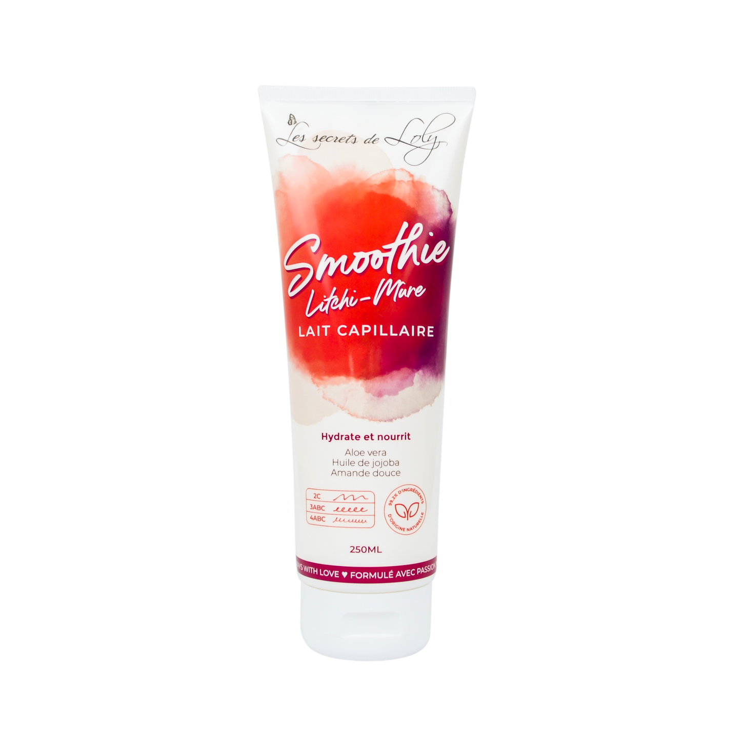 Smoothie - Leave in