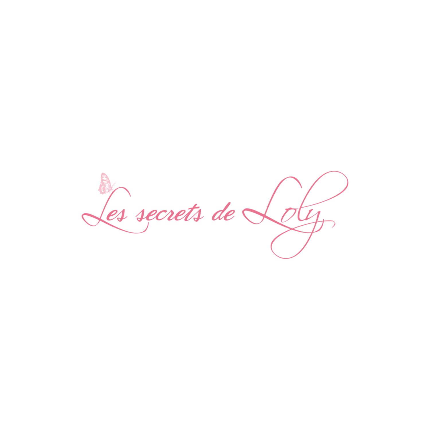 Les Secrets de Loly