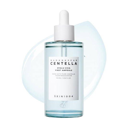 MADAGASCAR CENTELLA HYALU-CICA FIRST AMPOULE 100ML