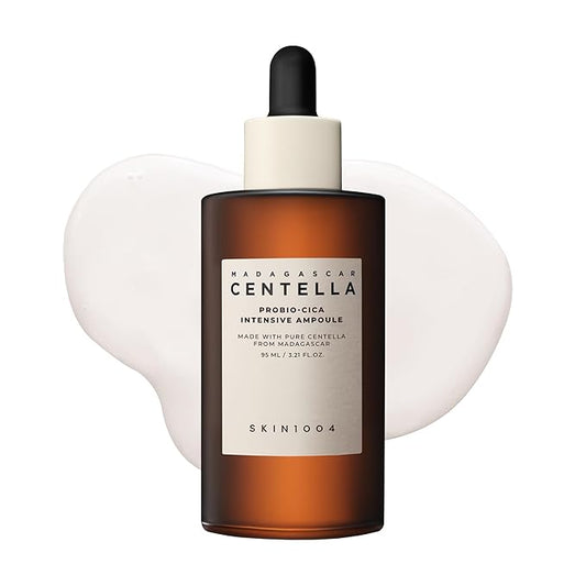 MADAGASCAR CENTELLA PROBIO-CICA INTENSIVE AMPOULE 95ML