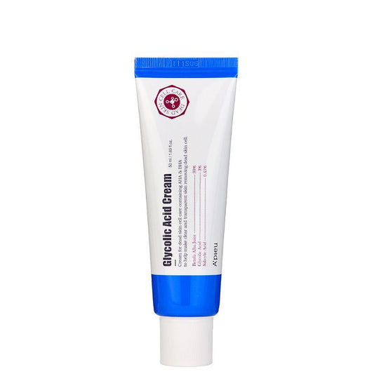 Glycolic Acid Cream