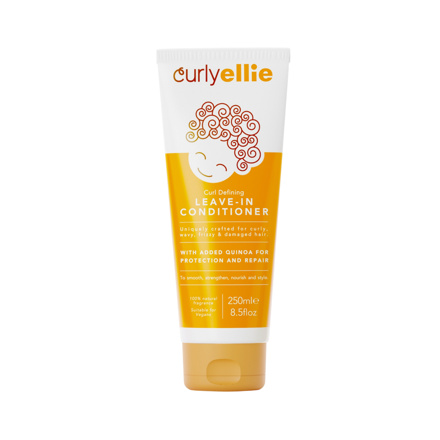 Curl Defining Leave-in Conditioner