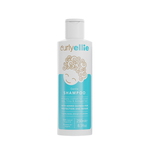 Gentle Shampoo