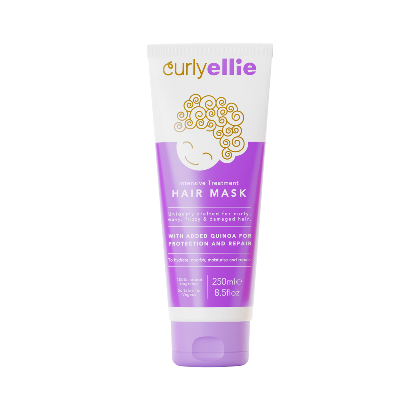 Intensive Treatment Mask