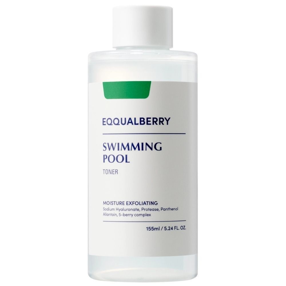 Daily Peeling Swimming Pool Toner