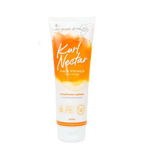 Kurl Nectar - Leave-in