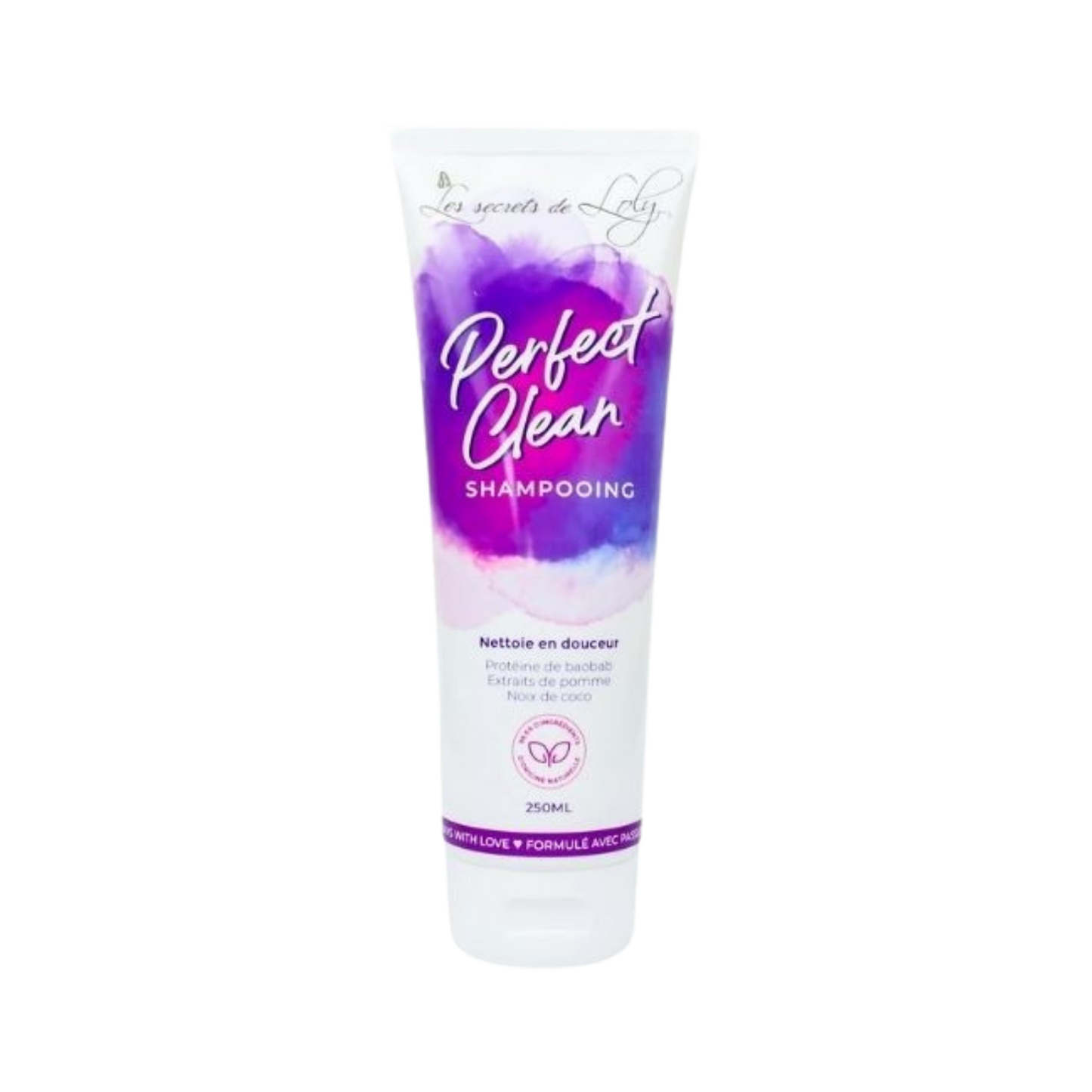 Perfect clean - Shampoo