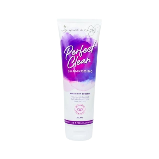 Perfect clean - Shampoo
