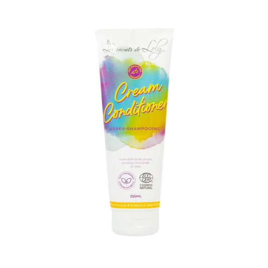 Cream Conditioner
