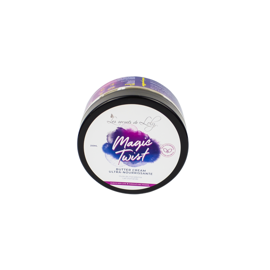 Magic Twist - Leave in