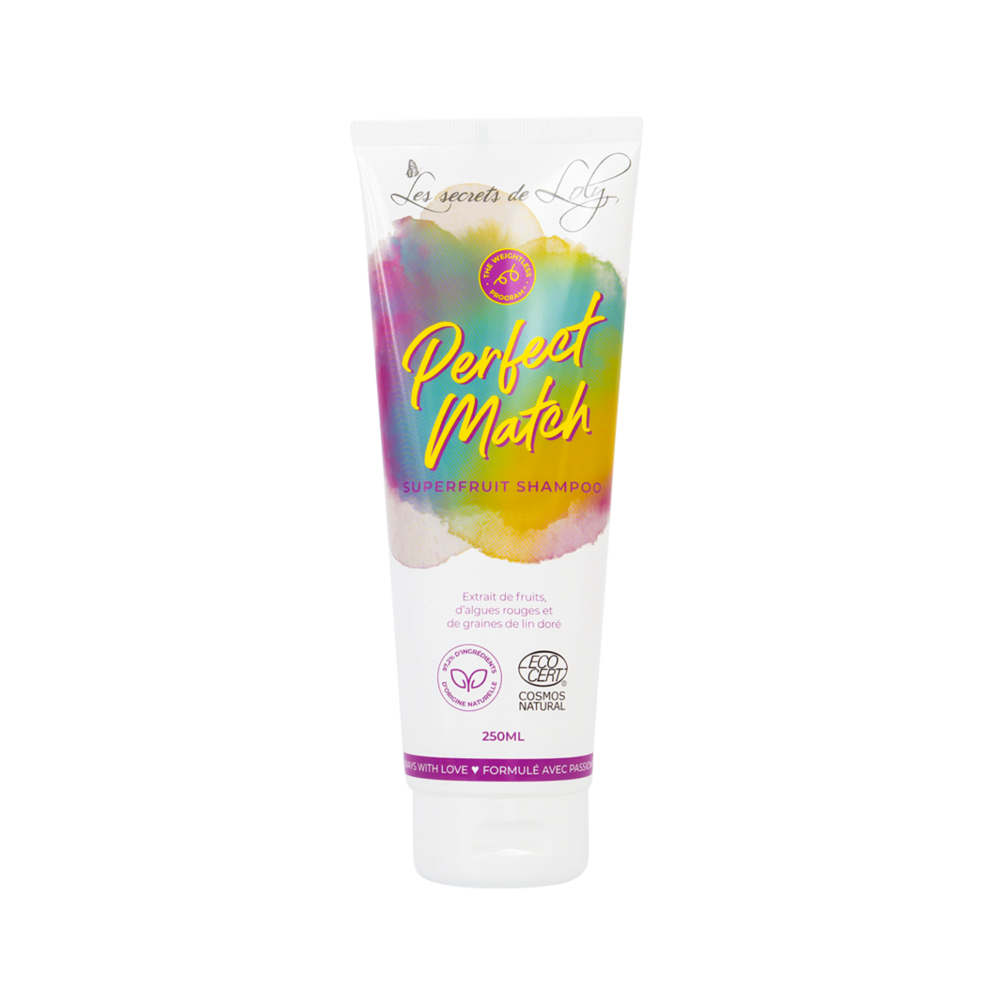 Perfect Match - Shampoo