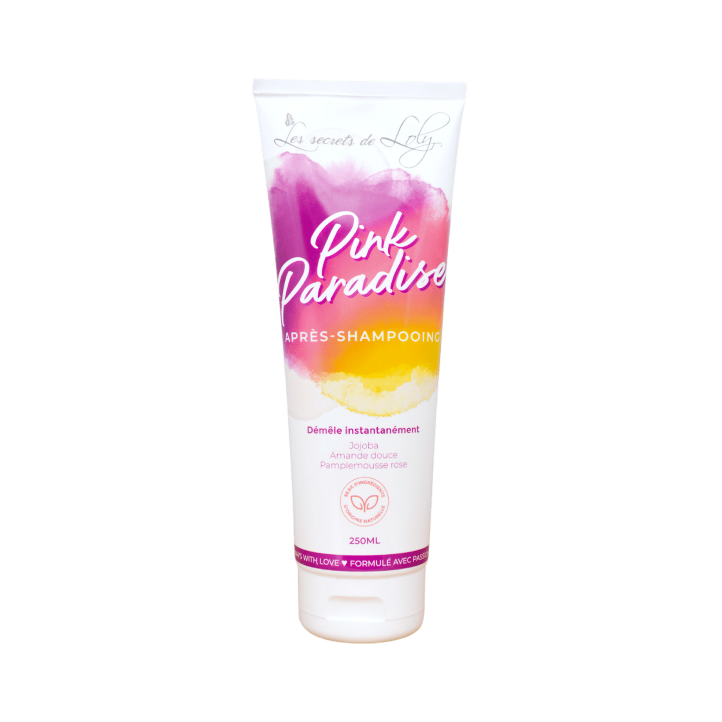 Pink Paradise - Conditioner