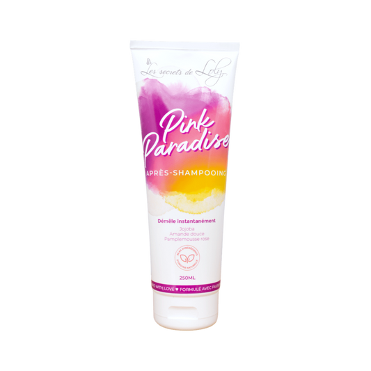 Pink Paradise - Conditioner
