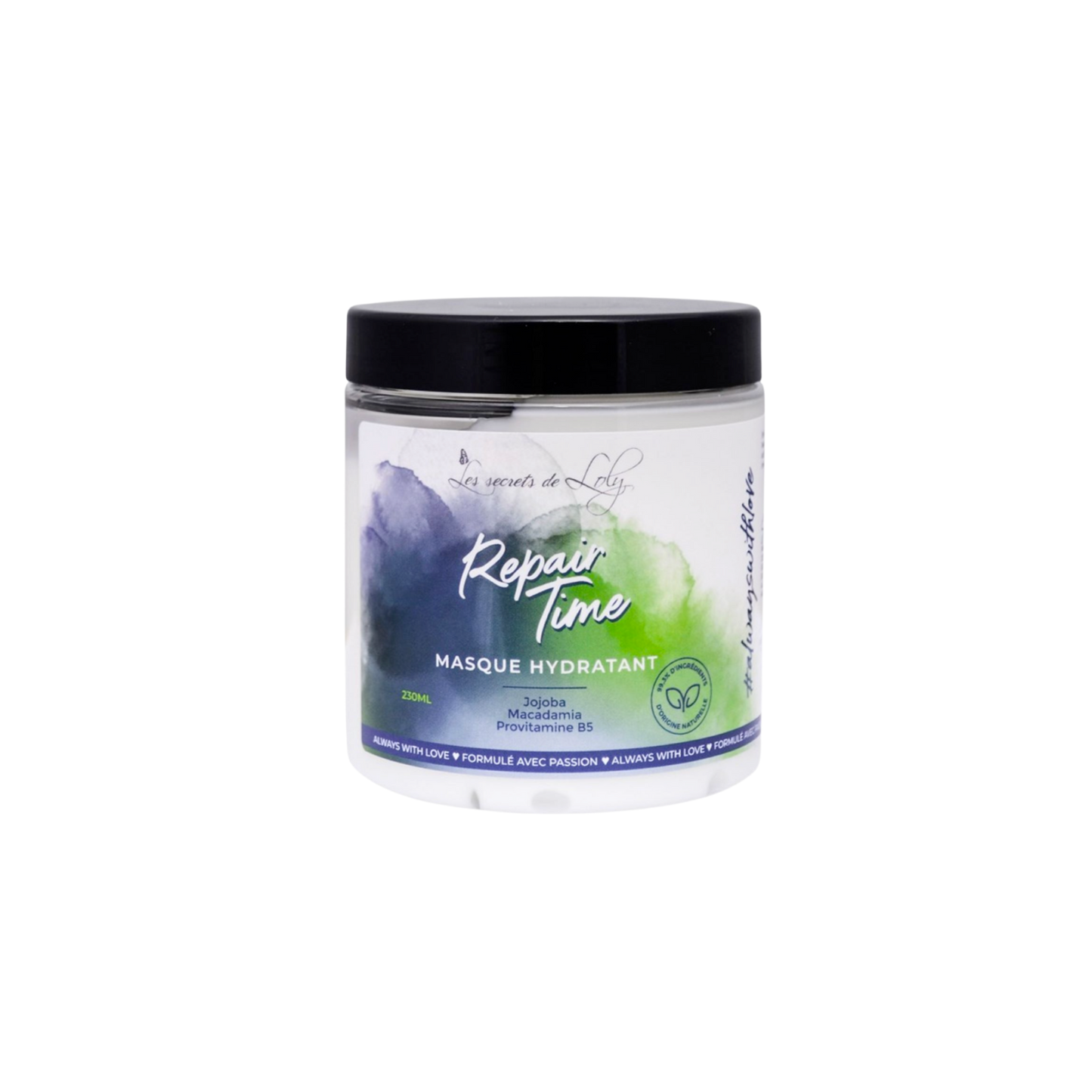 Repair Time - Hydrating Mask