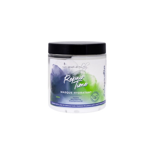 Repair Time - Hydrating Mask