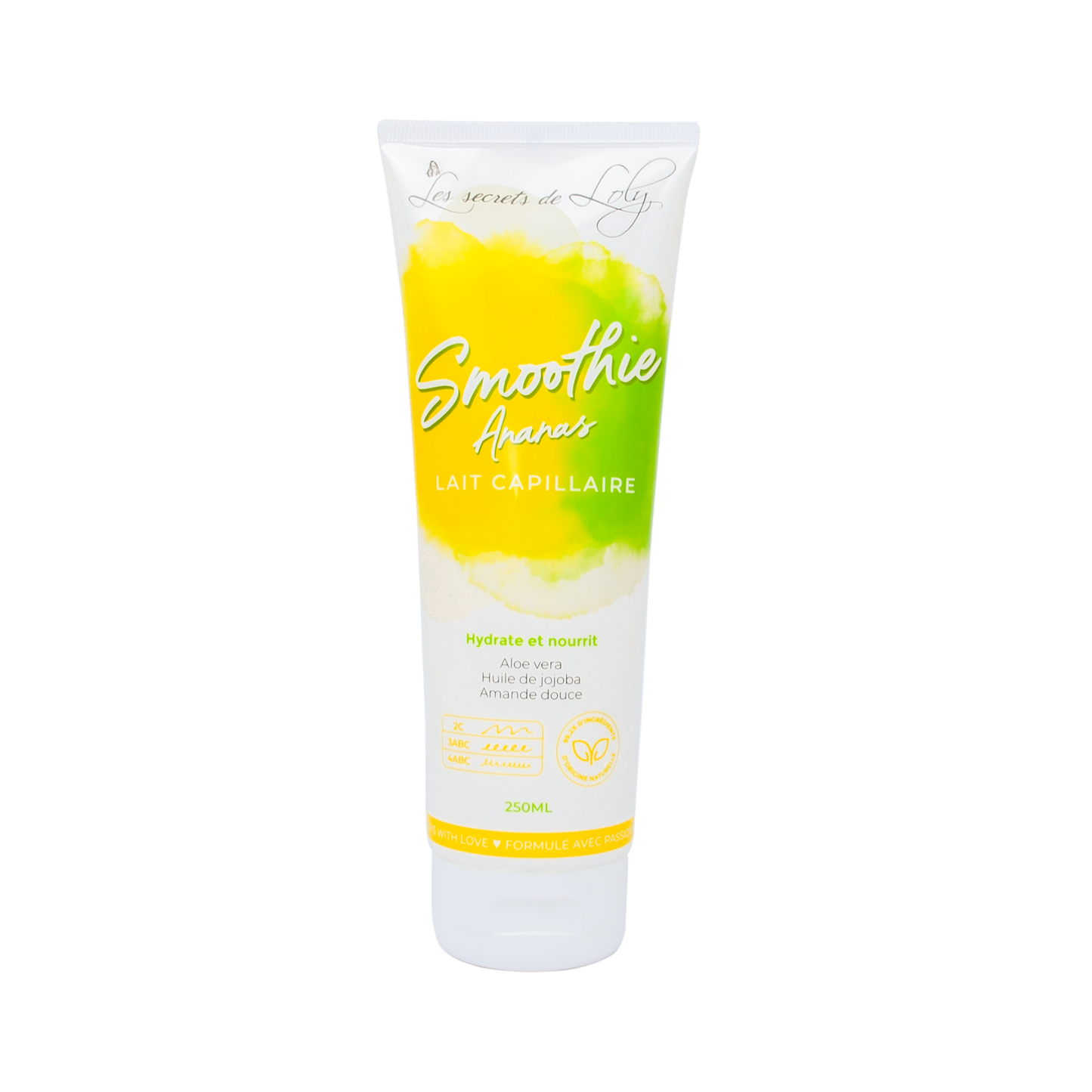 Smoothie - Leave in