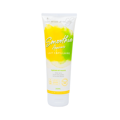 Smoothie - Leave in