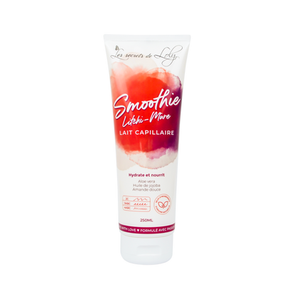 Smoothie - Leave in