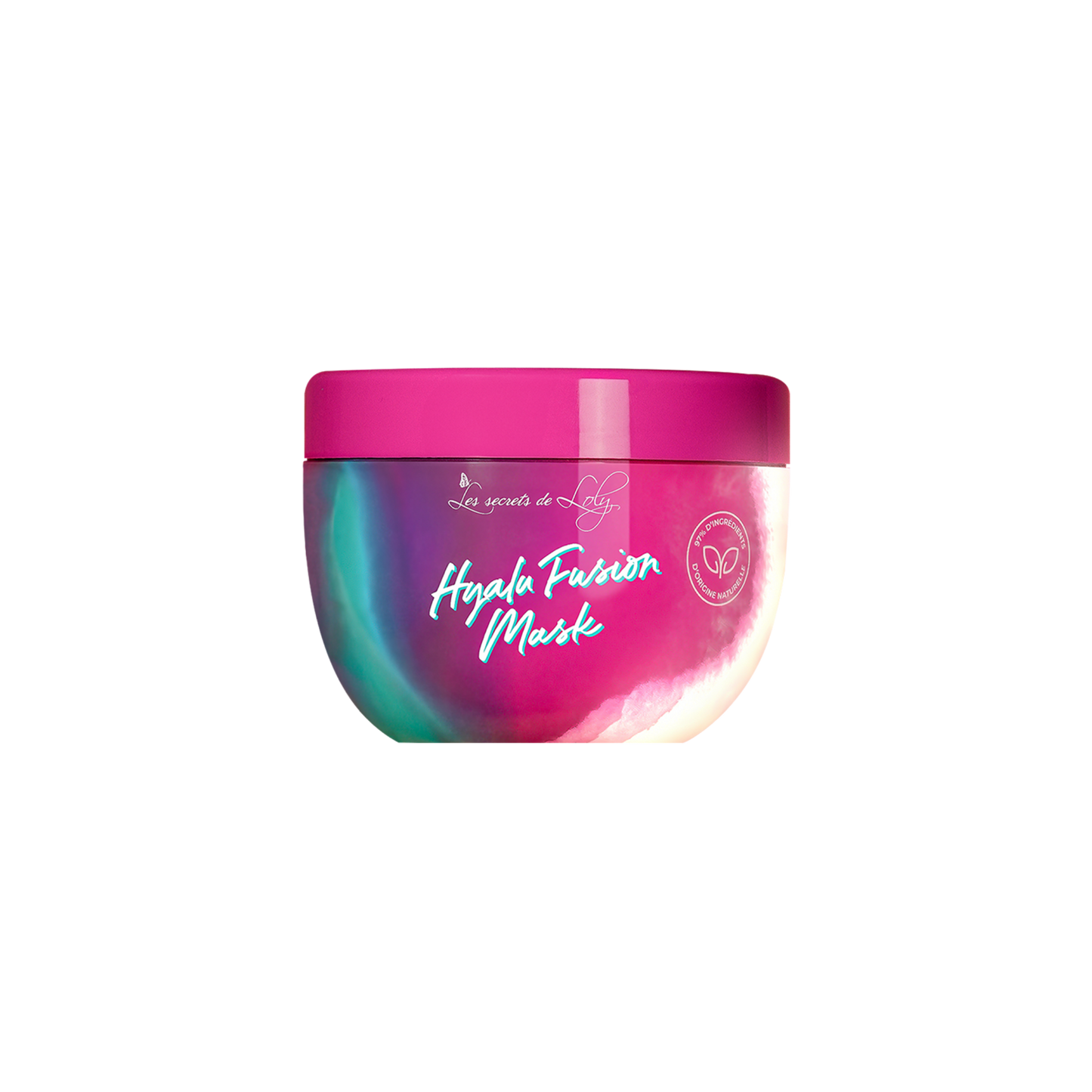 Hyalu Fusion Mask