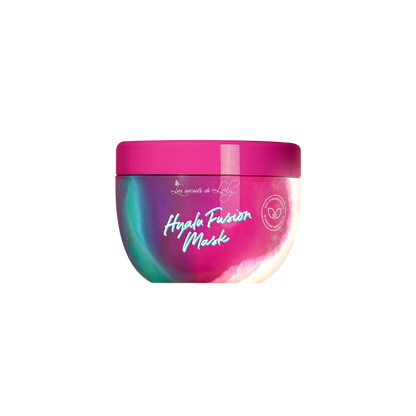 Hyalu Fusion Mask