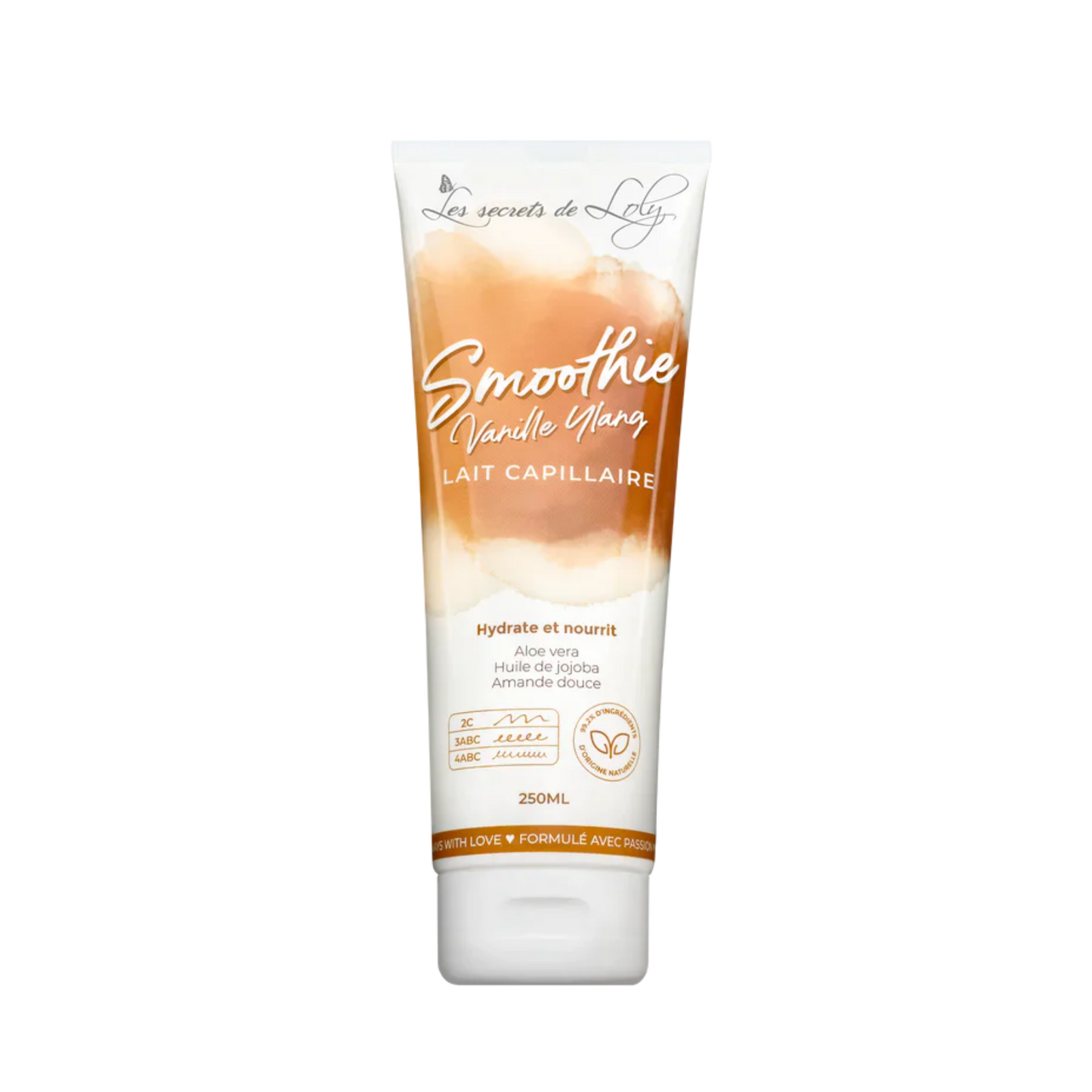 Smoothie - Leave in