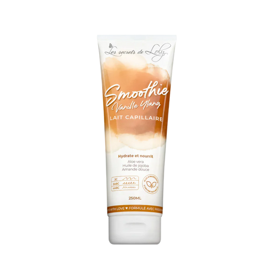 Smoothie - Leave in