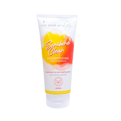 Sunshine Clean