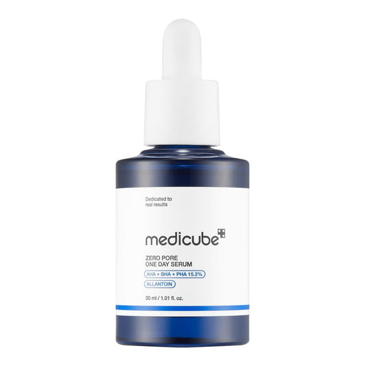 Zero Pore One Day Serum