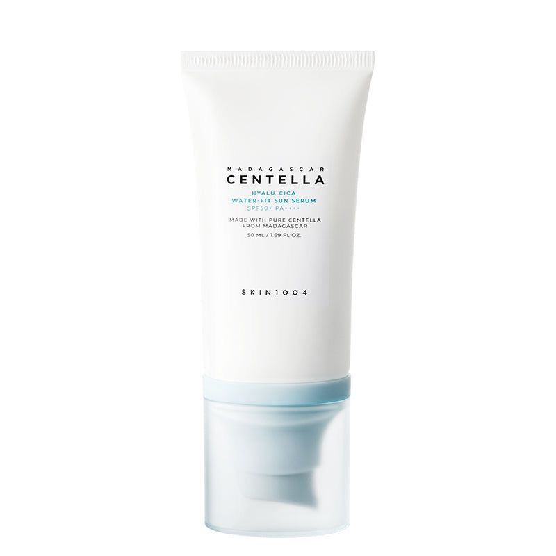Madagascar Centella Hyalu-Cica Water-Fit Sun Serum