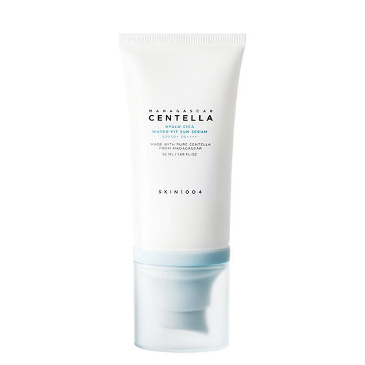Madagascar Centella Hyalu-Cica Water-Fit Sun Serum