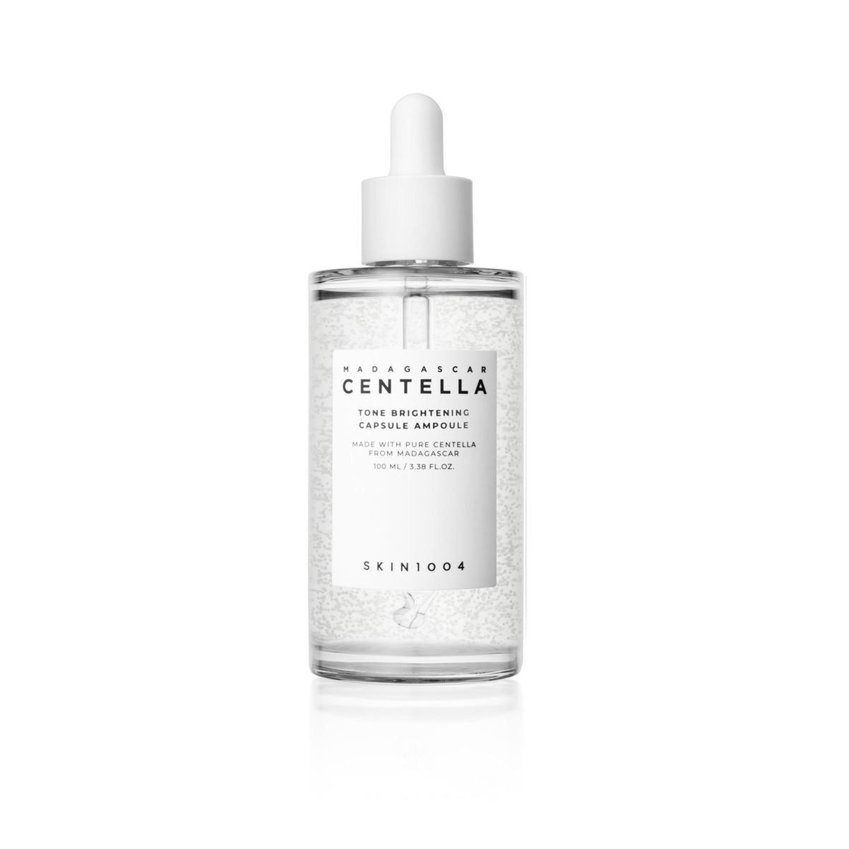 Madagascar Centella Tone Brightening Capsule Ampoule