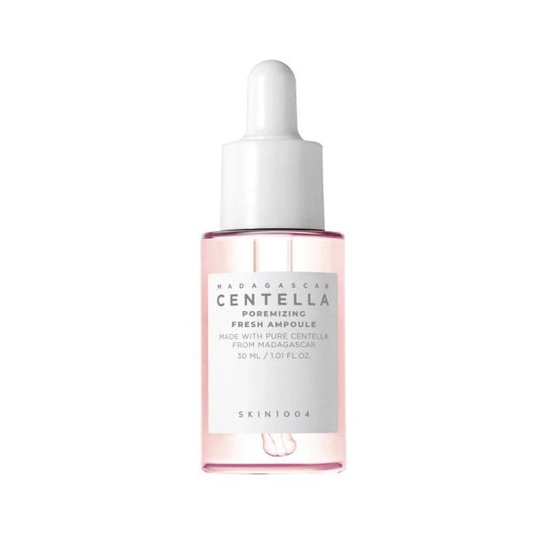 Poremizing Fresh Ampoule