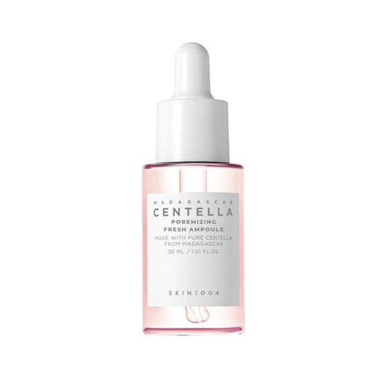 Poremizing Fresh Ampoule