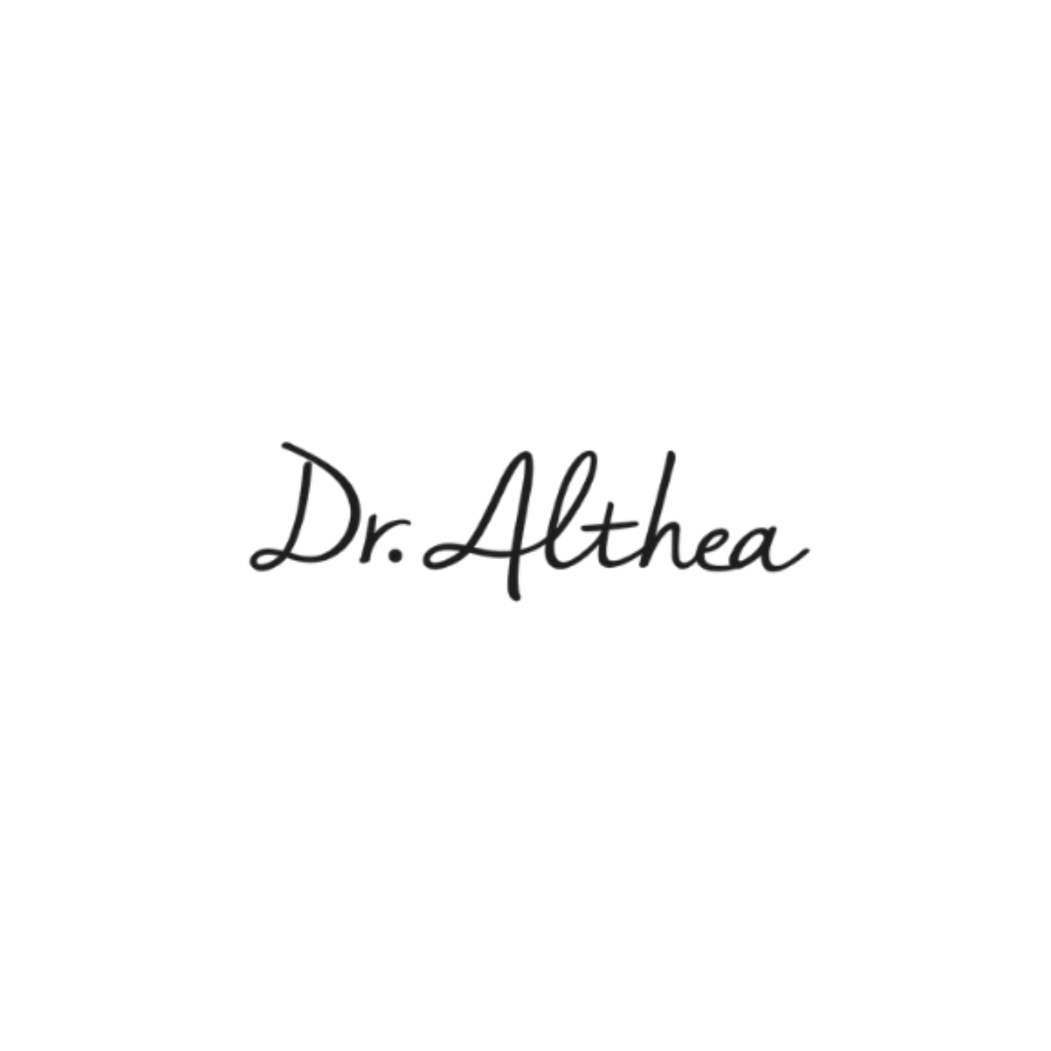 Dr. Althea